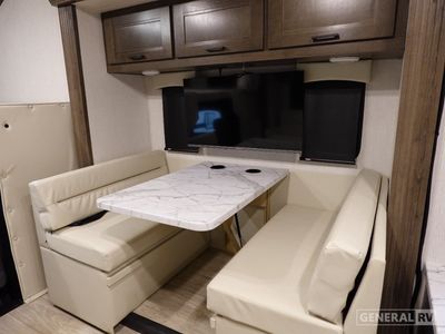2026 NeXus RV Verrado - Photo 15