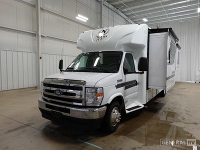 2026 NeXus RV Viper - Photo 2