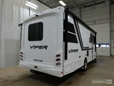 2026 NeXus RV Viper - Photo 4