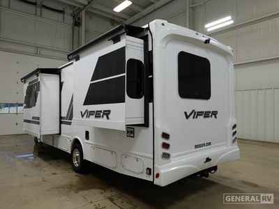 2026 NeXus RV Viper - Photo 3