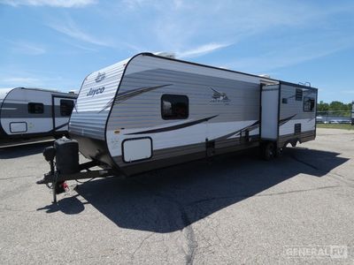 2020 Jayco Jay Flight - Photo 2