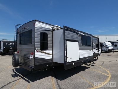 2020 Jayco Jay Flight - Photo 4