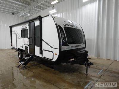 2026 Coachmen Apex Nano - Photo 1