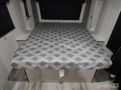 2026 Coachmen Apex Nano - Photo 9