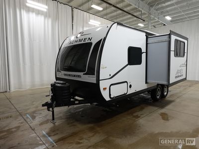 2026 Coachmen Apex Nano - Photo 2