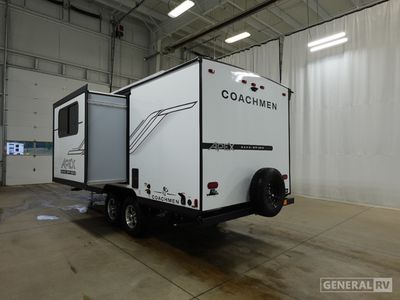 2026 Coachmen Apex Nano - Photo 3