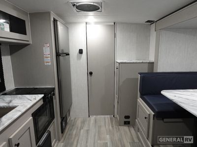2026 Coachmen Apex Nano - Photo 5