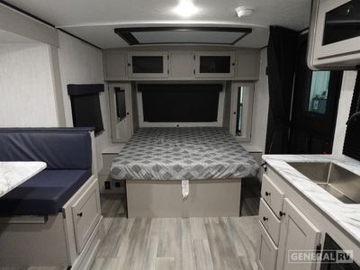 2026 Coachmen Apex Nano - Photo 6