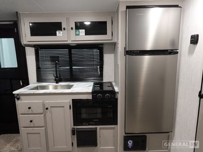 2026 Coachmen Apex Nano - Photo 7