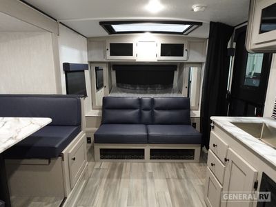 2026 Coachmen Apex Nano - Photo 6