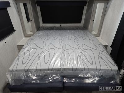 2026 Coachmen Apex Nano - Photo 11