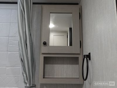 2026 Coachmen Apex Nano - Photo 15