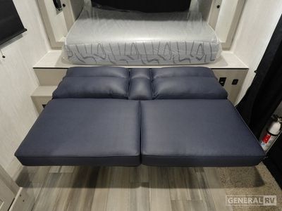 2026 Coachmen Apex Nano - Photo 9