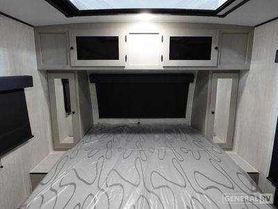 2026 Coachmen Apex Nano - Photo 10