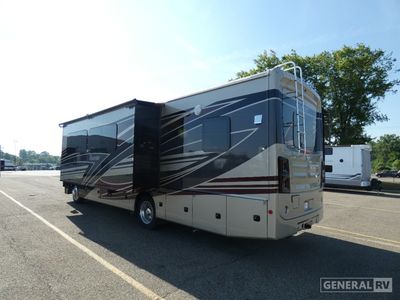 2026 Fleetwood Bounder - Photo 3