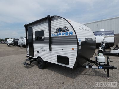 2025 Coachmen Clipper Cadet - Photo 2