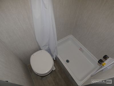 2025 Coachmen Clipper Cadet - Photo 10