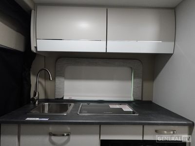 2026 Entegra Coach Ethos - Photo 7