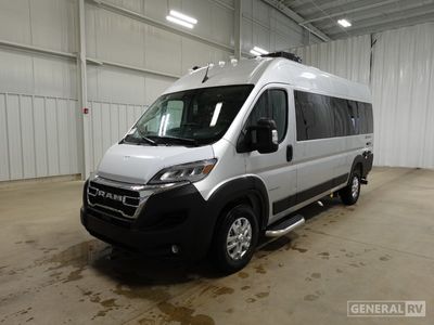 2026 Entegra Coach Ethos - Photo 2