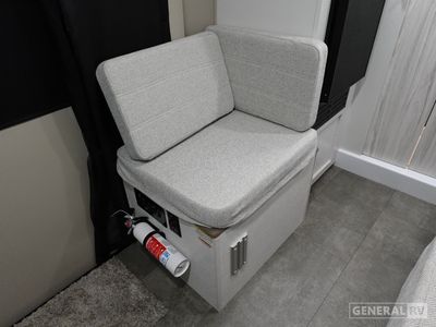 2026 Entegra Coach ARC - Photo 13