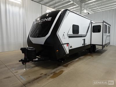 2026 Grand Design Imagine - Photo 2