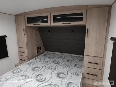 2026 Grand Design Imagine - Photo 8