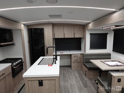 2026 Grand Design Imagine - Photo 5