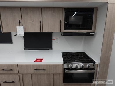 2026 Grand Design Imagine - Photo 7
