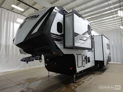 2026 Grand Design Momentum M Class - Photo 2