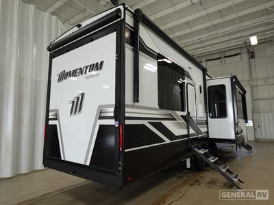 2026 Grand Design Momentum M Class - Photo 4