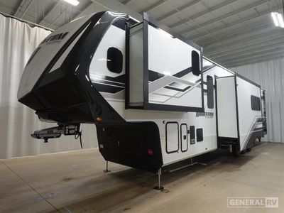 2026 Grand Design Momentum M Class - Photo 2