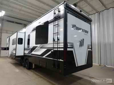 2026 Grand Design Momentum M Class - Photo 3
