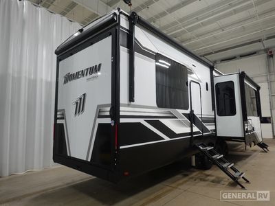 2026 Grand Design Momentum M Class - Photo 4
