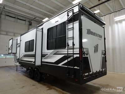 2026 Grand Design Momentum G-Class - Photo 3