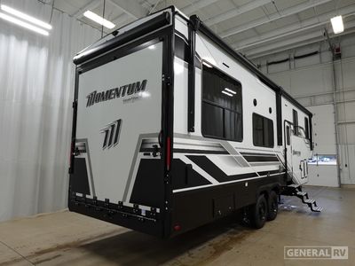 2026 Grand Design Momentum G-Class - Photo 4