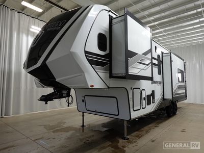 2026 Grand Design Momentum G-Class - Photo 2