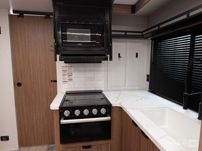 2026 Forest River Wildwood - Photo 8