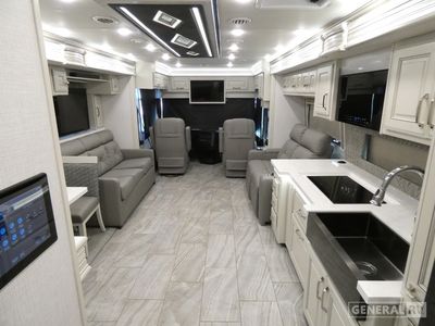 2026 Holiday Rambler Armada - Photo 6
