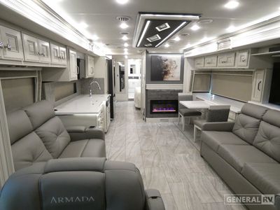 2026 Holiday Rambler Armada - Photo 5