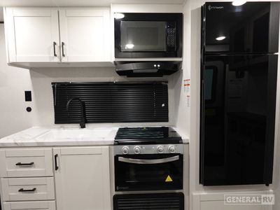 2026 Jayco Jay Flight SLX - Photo 8