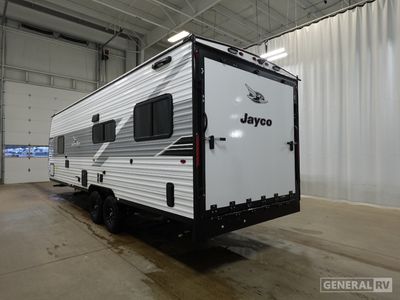 2026 Jayco Jay Flight SLX - Photo 3