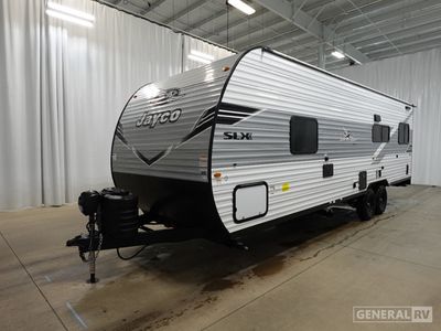 2026 Jayco Jay Flight SLX - Photo 2