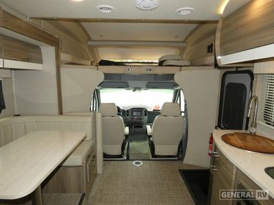 2019 Entegra Coach Qwest - Photo 6