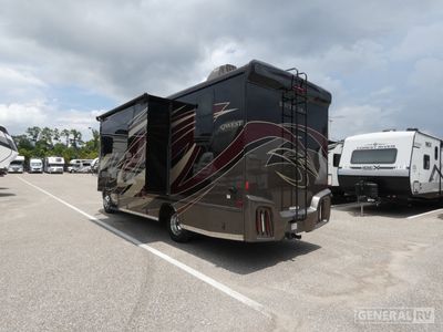 2019 Entegra Coach Qwest - Photo 3