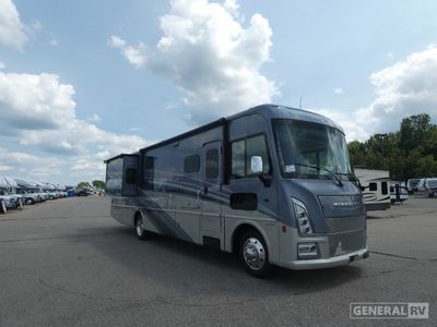 2025 Winnebago Adventurer - Photo 1