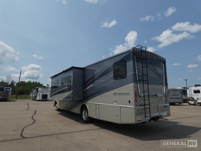 2025 Winnebago Adventurer - Photo 3