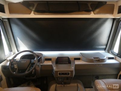 2025 Winnebago Adventurer - Photo 10