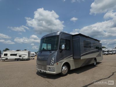 2025 Winnebago Adventurer - Photo 2
