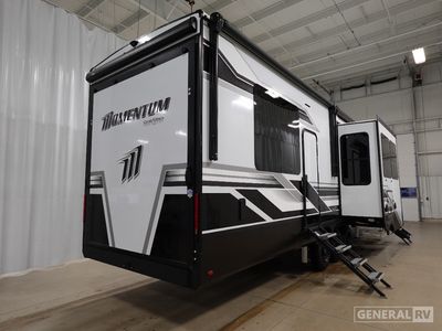 2026 Grand Design Momentum M Class - Photo 4