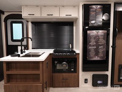 2026 Prime Time RV Avenger - Photo 8